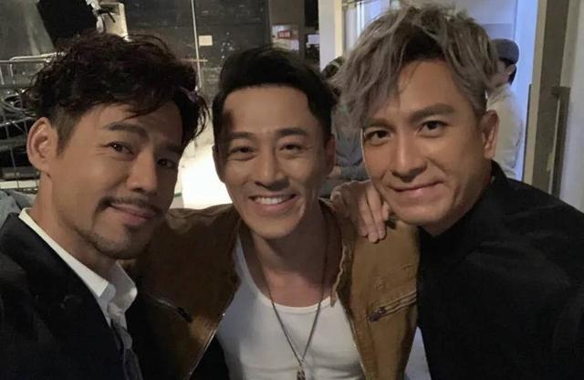 王浩信|台庆倒计时！细看最后三个月有何港剧，林峯最大劲敌或是王浩信