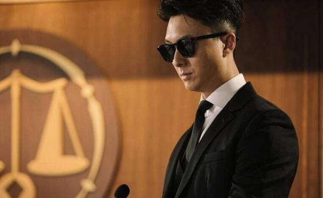 王浩信|台庆倒计时！细看最后三个月有何港剧，林峯最大劲敌或是王浩信