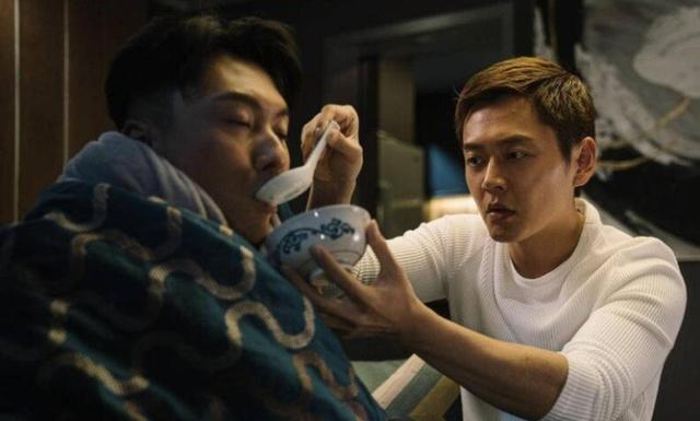 王浩信|台庆倒计时！细看最后三个月有何港剧，林峯最大劲敌或是王浩信