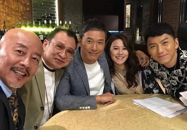 王浩信|台庆倒计时！细看最后三个月有何港剧，林峯最大劲敌或是王浩信