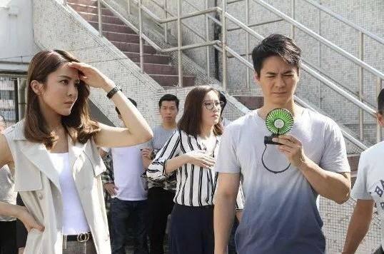 王浩信|台庆倒计时！细看最后三个月有何港剧，林峯最大劲敌或是王浩信