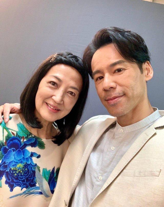 王浩信|台庆倒计时！细看最后三个月有何港剧，林峯最大劲敌或是王浩信