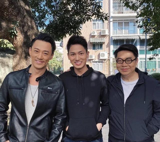 王浩信|台庆倒计时！细看最后三个月有何港剧，林峯最大劲敌或是王浩信