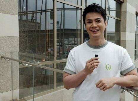 王浩信|台庆倒计时！细看最后三个月有何港剧，林峯最大劲敌或是王浩信