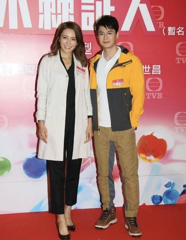 王浩信|台庆倒计时！细看最后三个月有何港剧，林峯最大劲敌或是王浩信