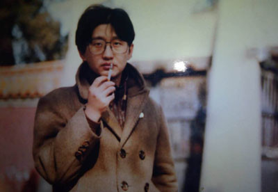 王朝晖|当代书画家王朝晖榜书欣赏