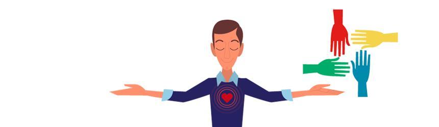 肥胖|研究发现：嘴毒的人，可能比常人早死几年，刀子嘴损人又害己