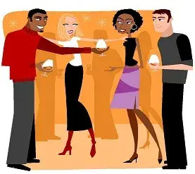 肥胖|研究发现：嘴毒的人，可能比常人早死几年，刀子嘴损人又害己