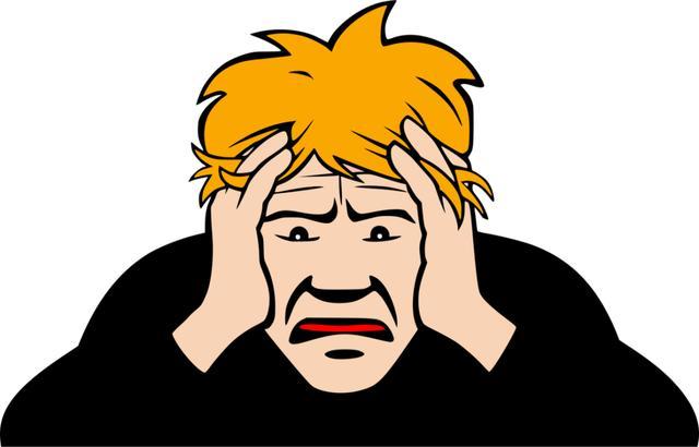 肥胖|研究发现：嘴毒的人，可能比常人早死几年，刀子嘴损人又害己