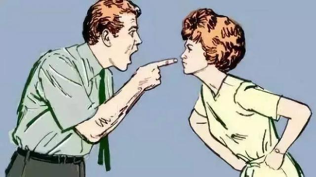 肥胖|研究发现：嘴毒的人，可能比常人早死几年，刀子嘴损人又害己