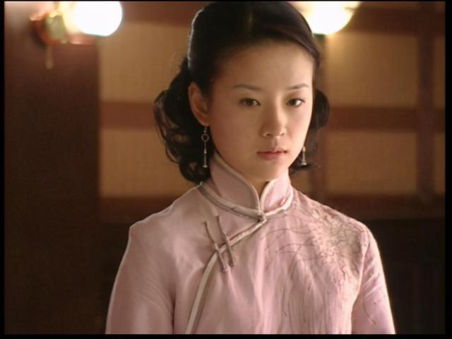 《金粉世家》冷清秋的悲剧:清高的女人看上什么也别看上男人的钱