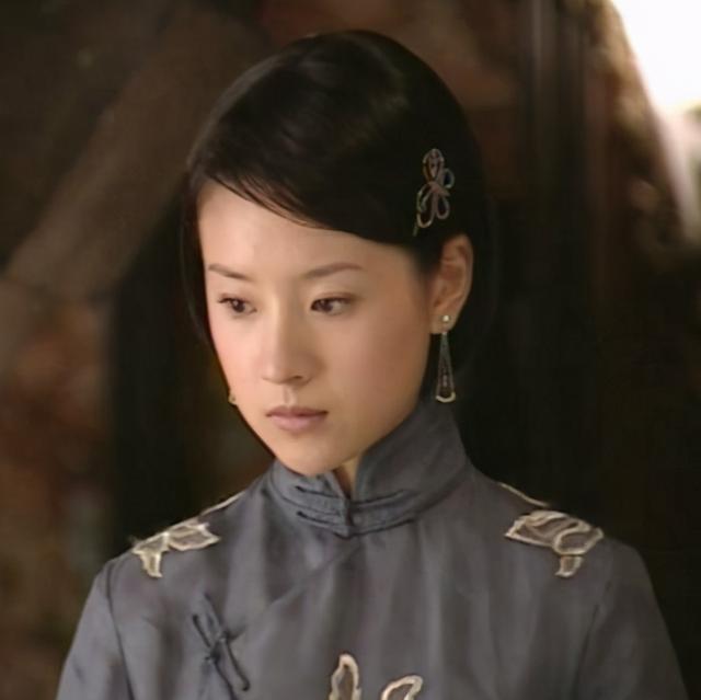 《金粉世家》冷清秋的悲剧:清高的女人看上什么也别看上男人的钱