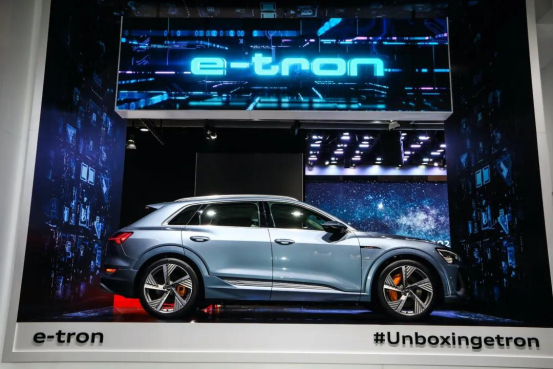 车展|疫情下的北京车展 浮华背后暗潮汹涌