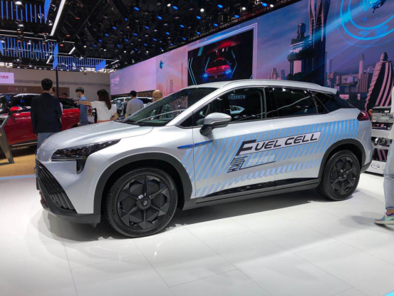 车展|疫情下的北京车展 浮华背后暗潮汹涌