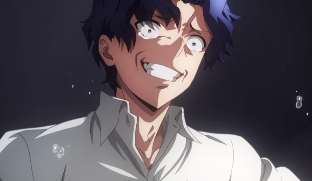 fate小时候的慎二也曾真心喜欢樱侵犯她是为了保护她