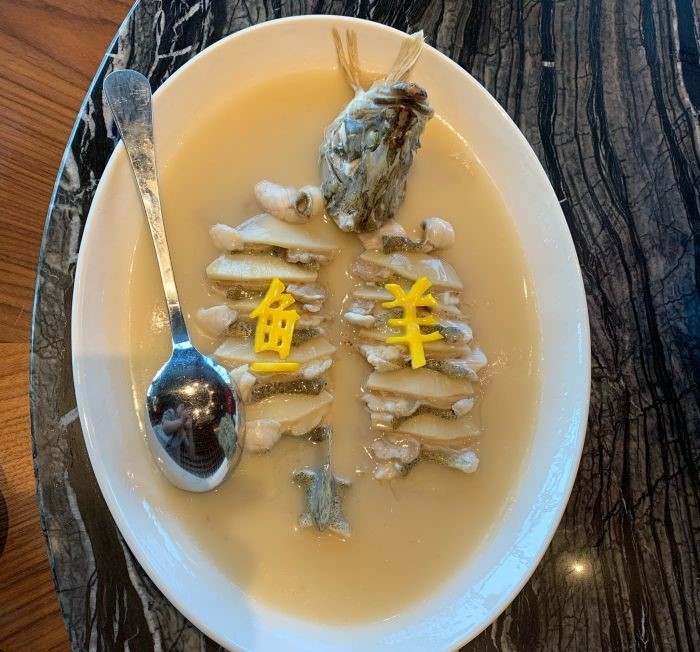 作为曾经的华夏九州之一,徐州历史底蕴足够深厚,而美食也同样如此