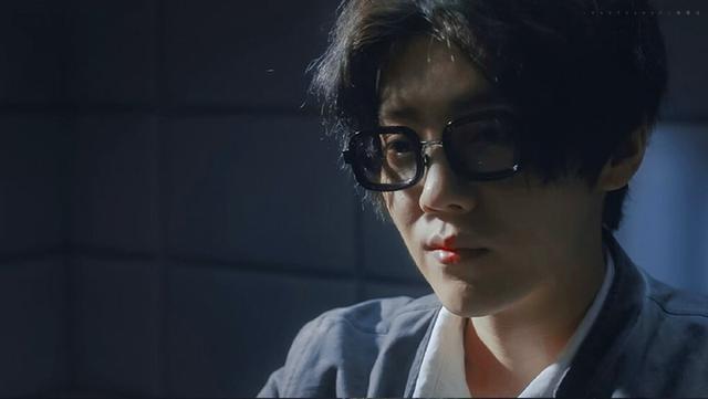 王一博|还没人找王一博演反派吗？