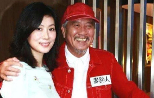 万梓良|万梓良：63岁疾病缠身，仍坚持商演，只怕小16岁妻子无人照顾
