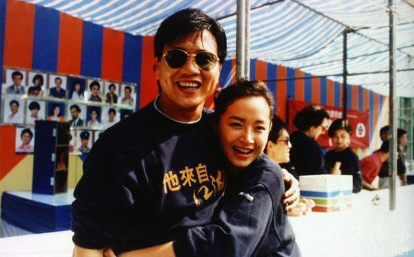 万梓良|万梓良：63岁疾病缠身，仍坚持商演，只怕小16岁妻子无人照顾