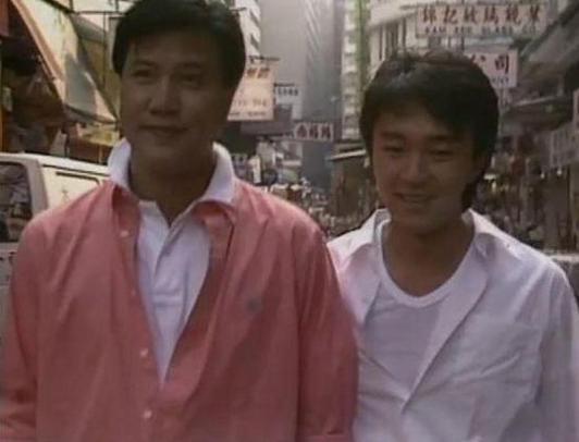 万梓良|万梓良：63岁疾病缠身，仍坚持商演，只怕小16岁妻子无人照顾