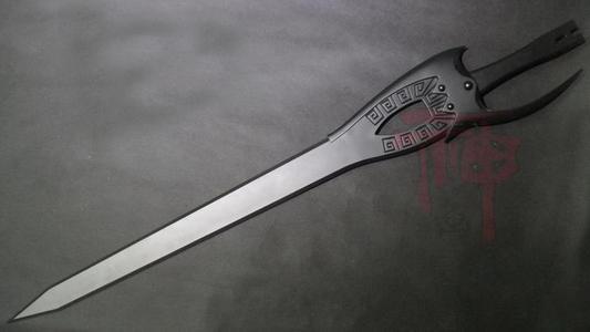 《风云》:火麟剑不及绝世好剑的真相,各方面都有无法逾越的鸿沟