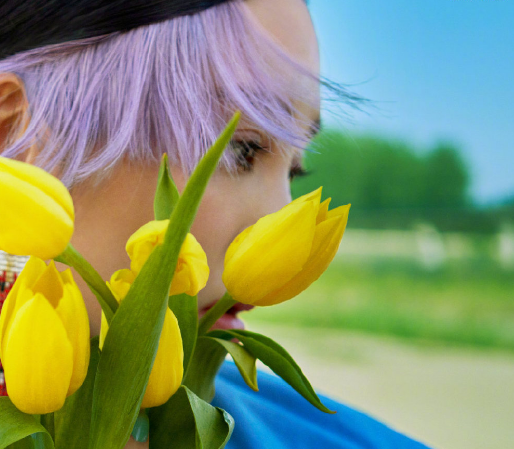 唐艺昕|产后被吐槽大变样后，唐艺昕拿小号晒复工大片观望网友态度，超不自信