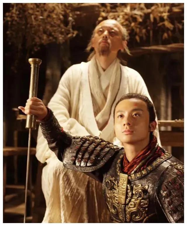 长安诺|《长安诺》之后是《将军令》 成毅赵文浩能否超越《陈情令》