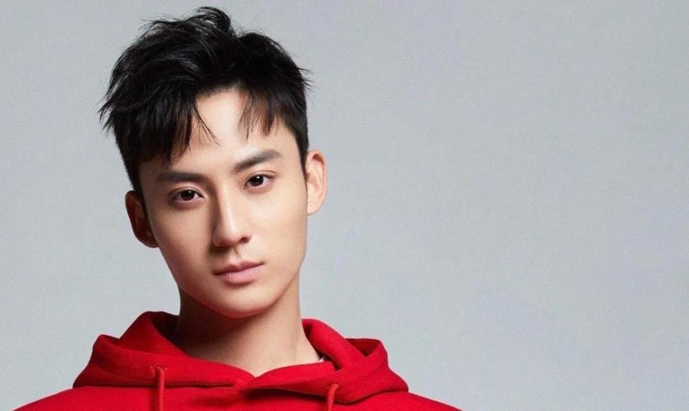 长安诺|《长安诺》之后是《将军令》 成毅赵文浩能否超越《陈情令》