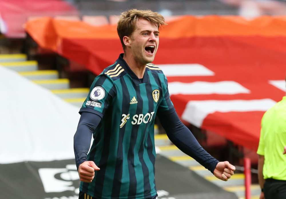 连胜利兹联跻身前6小门神最佳干儿子前3轮连斩队史第1人