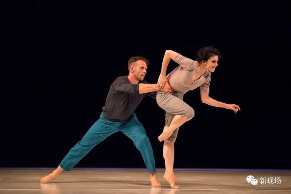 娜塔莉娅·奥西波娃|一见倾心，抵抗都是徒劳的