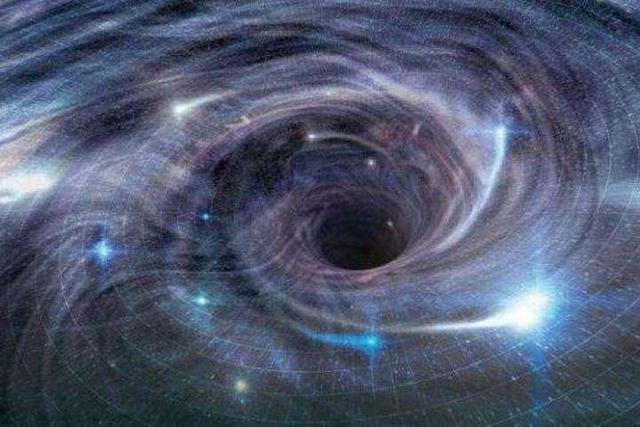 宇宙|如同在月球照片上找到一只跳蚤，科学家在超算中让暗物质“现形”