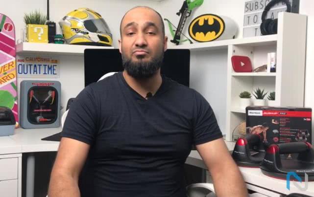 "过劳肥"造成身材臃肿,"将军肚","水桶腰",还成了别人口中的"油腻大叔