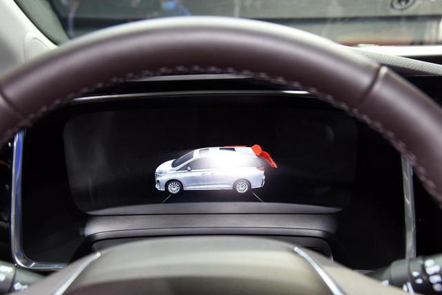 商务mpv|北京车展传祺M8上市，起步价不到18万的MPV值不值？