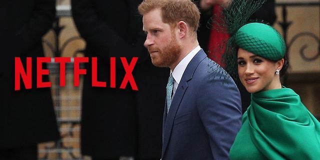 梅根|梅根哈里将拍真人秀展示真实生活，64岁母亲老年创业喜当企业家