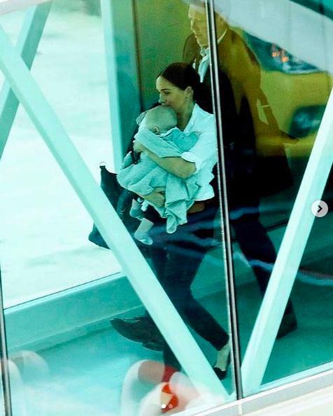 梅根|梅根哈里将拍真人秀展示真实生活，64岁母亲老年创业喜当企业家