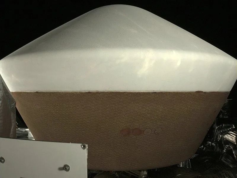 飞船|历史性时刻来了，3亿公里外飞船将采集小行星矿石，需一气呵成