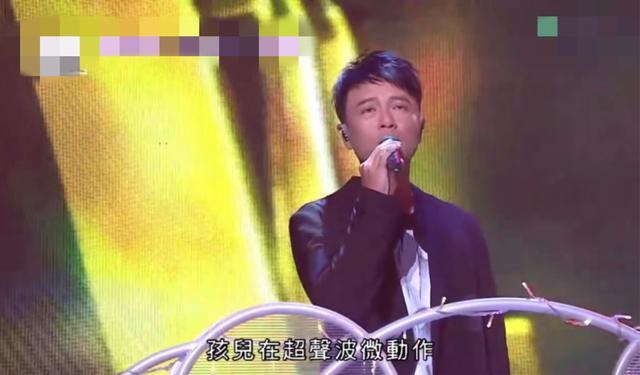 李克勤|52岁李克勤坦言近期没工作，零收入，为赚儿子生活费很艰难