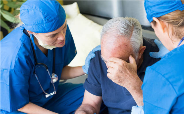 高血脂|脑梗都是拖出来的，提醒：身体出现3处异常，脑梗或许就要来临