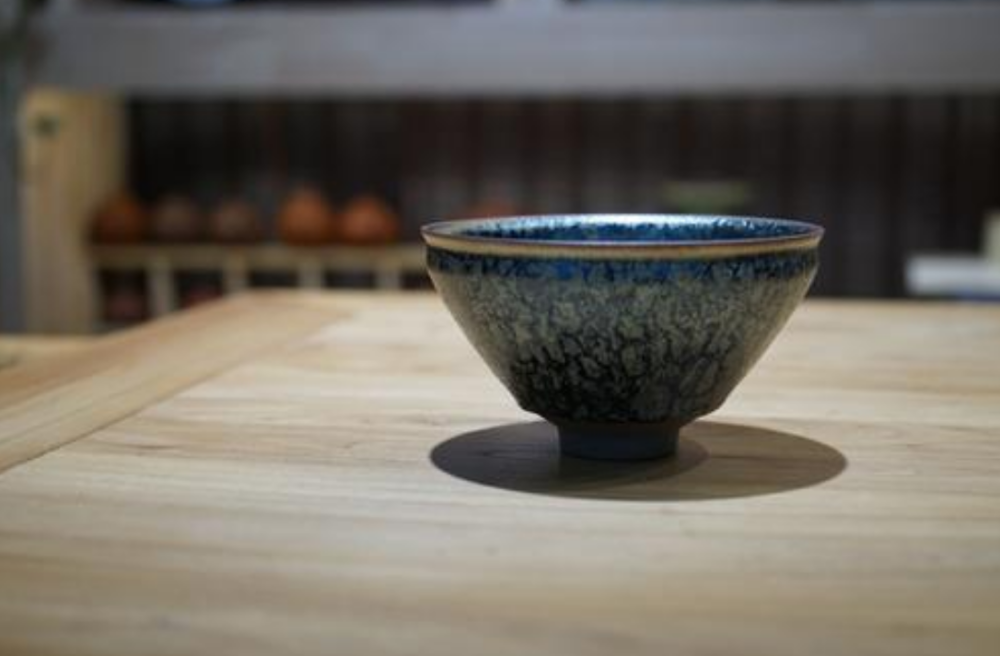 匠人|建盏好坏怎么看？建盏需要具备哪些要素，才可以被称为好盏？