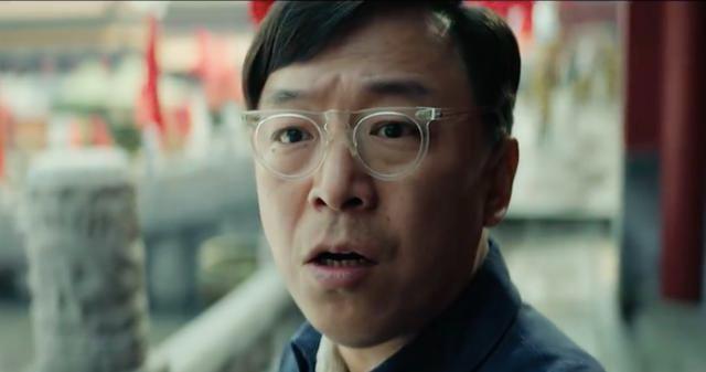 膨胀了?黄渤在《夺冠》中演技遭诟病,被质疑模板化演谁都像自己