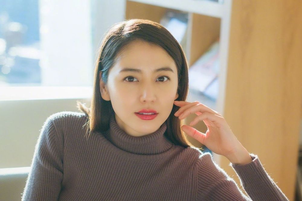 田中美奈实|日本娱乐圈年度最美面孔公布！网友狠批其整容，旧照被扒多次变脸