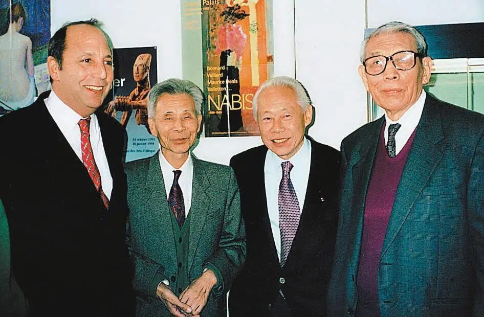 苏富比|低开高走劲收33.49亿！香港苏富比秋拍释放积极市场信号