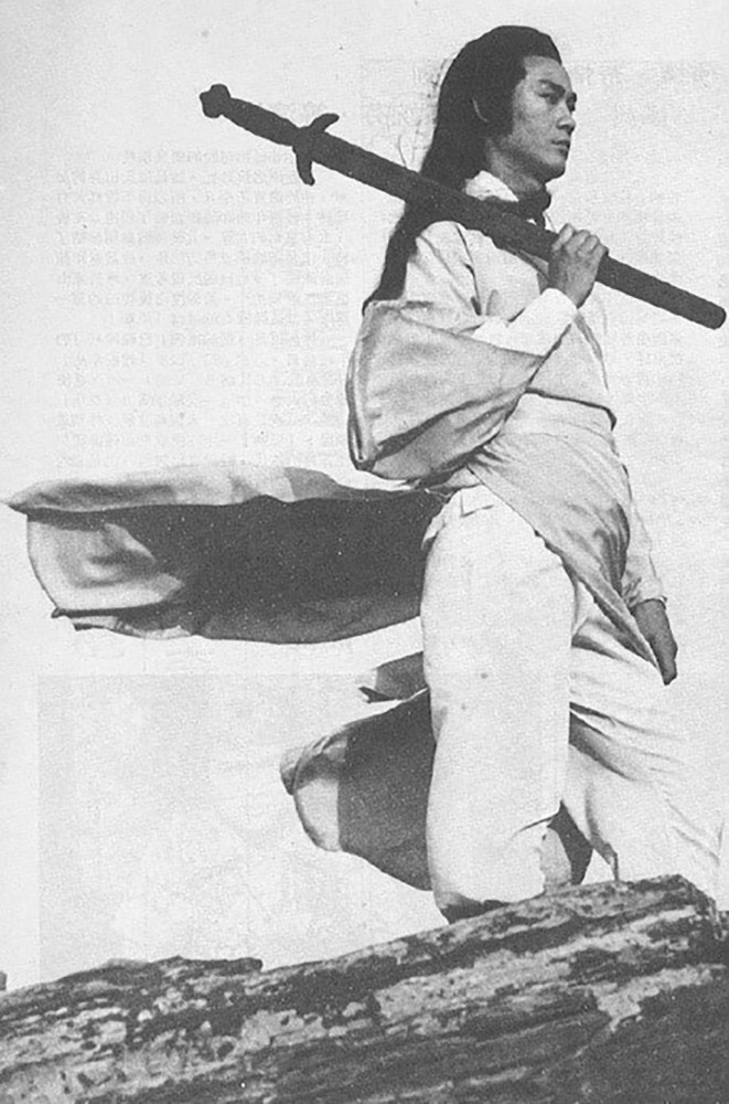 林心如|无法重拍的瞬间：脸上抹蛋糕的林心如，荡秋千的林青霞，瀑布下的张曼玉