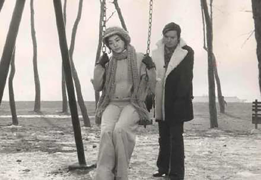 林心如|无法重拍的瞬间：脸上抹蛋糕的林心如，荡秋千的林青霞，瀑布下的张曼玉