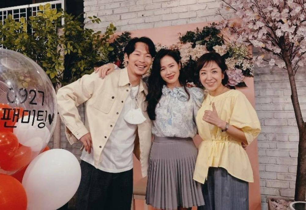 愛的迫降線上看 Motics