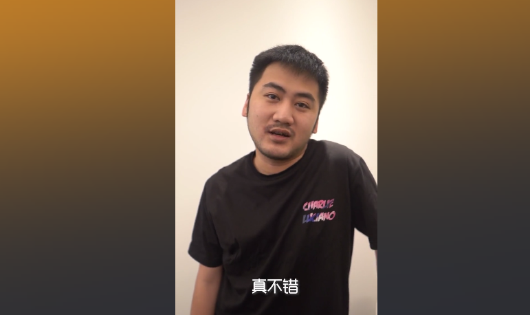 小象大鹅官宣入驻快手夕阳红战队成员玩起龙王梗场面很热闹