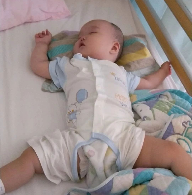 中性粒细胞减少症|出生就患病，1岁先天性重型中性粒细胞减少症患儿的打怪之旅