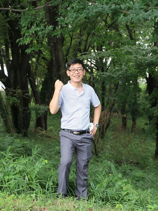 药物|王震：一心追逐药研梦，十年钻研结硕果