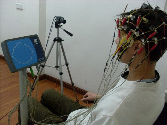 做脑电图有什么用?_腾讯新闻