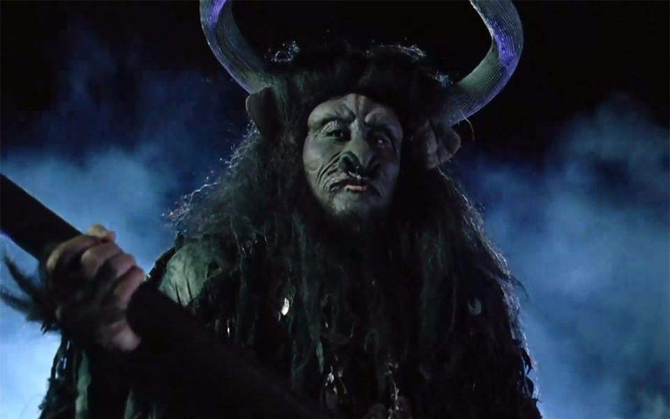 另一位就是孙悟空的拜把兄弟牛魔王,牛魔王作为一个妖怪,能够成为孙